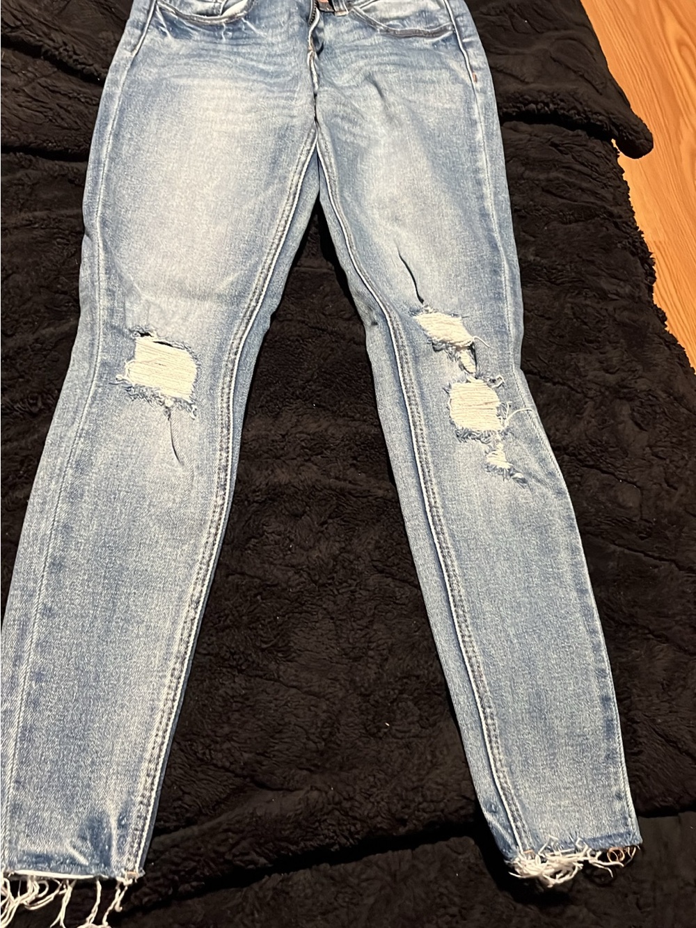 Kancan size 23